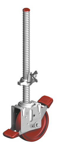 Layher Lenkrolle 1000 #1260201